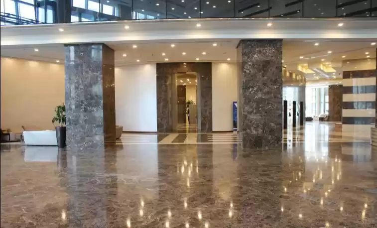 Commercial Ready Property F/F Office  for sale in Al Sadd , Doha #15642 - 1  image 